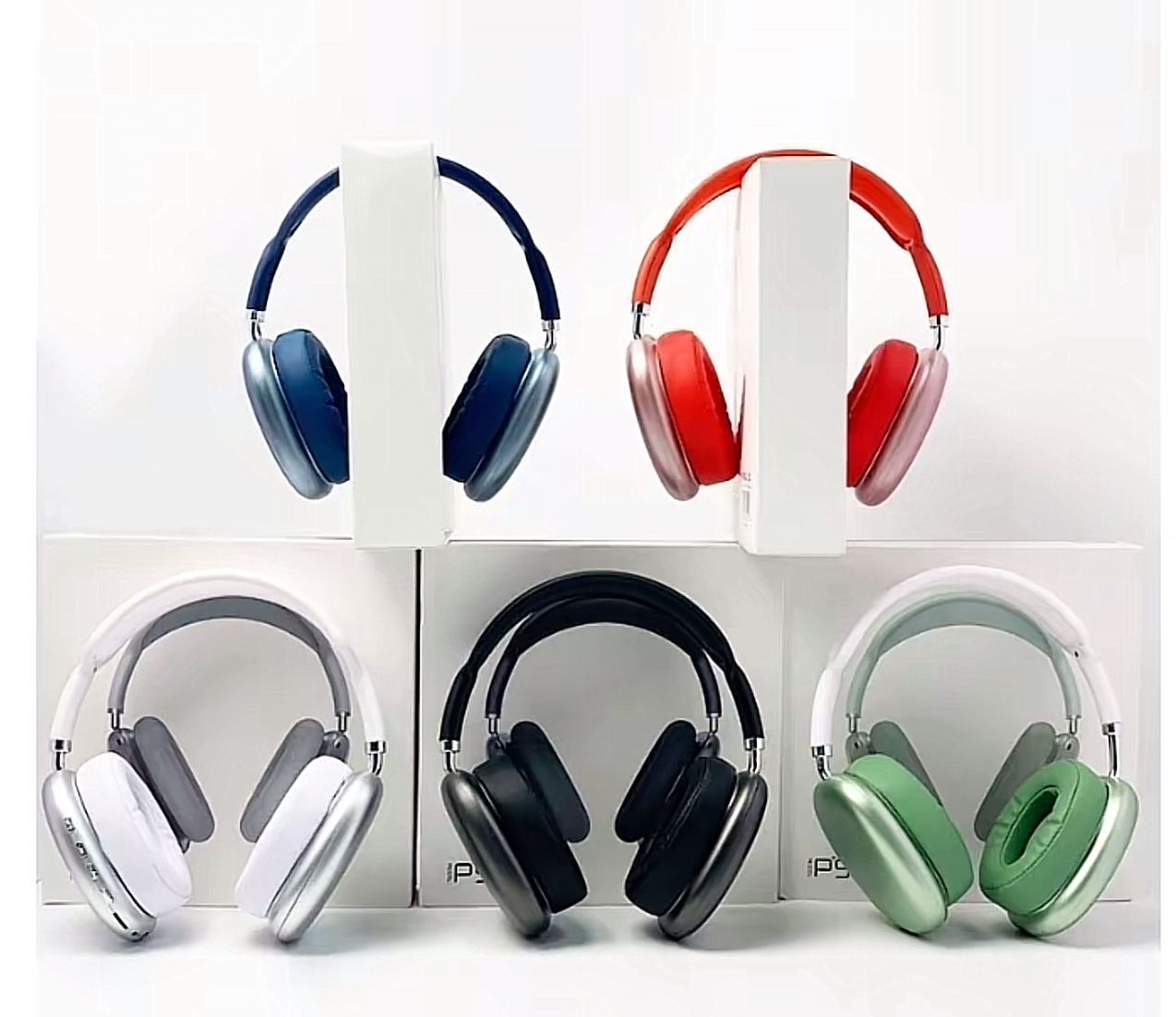 Pack Écouteurs P9 pro™